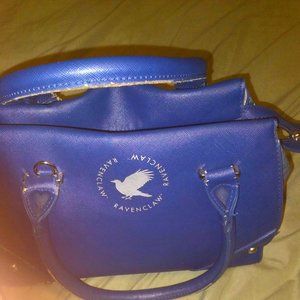 Hogwarts Ravenclaw bag